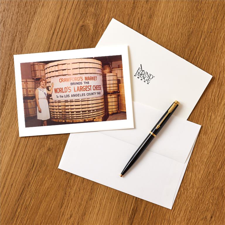 Greeting Card NP-975