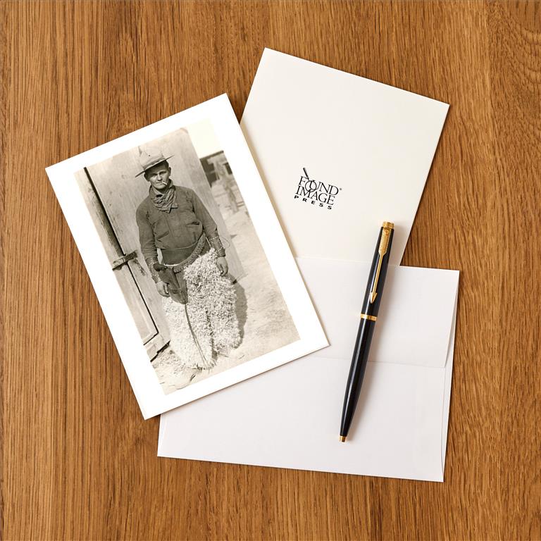 Greeting Card CB-127