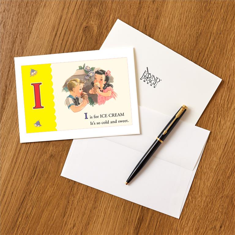 Greeting Card KF-105