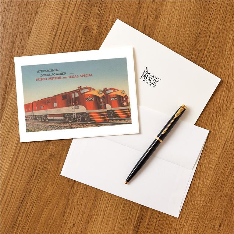 Greeting Card RR-67
