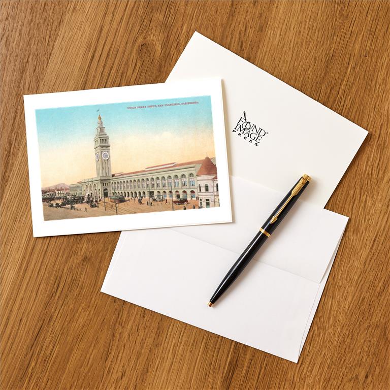 Greeting Card SF-160