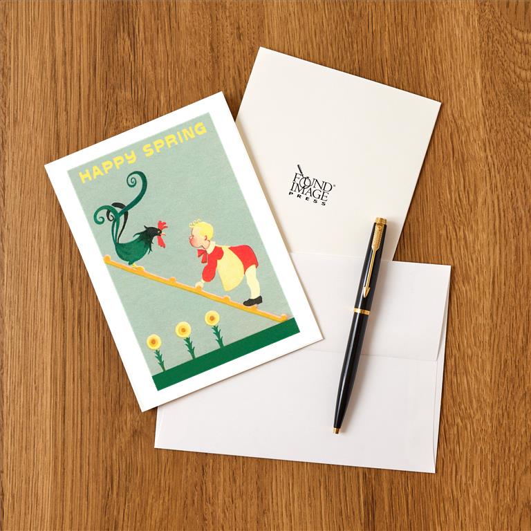 Greeting Card EA-232