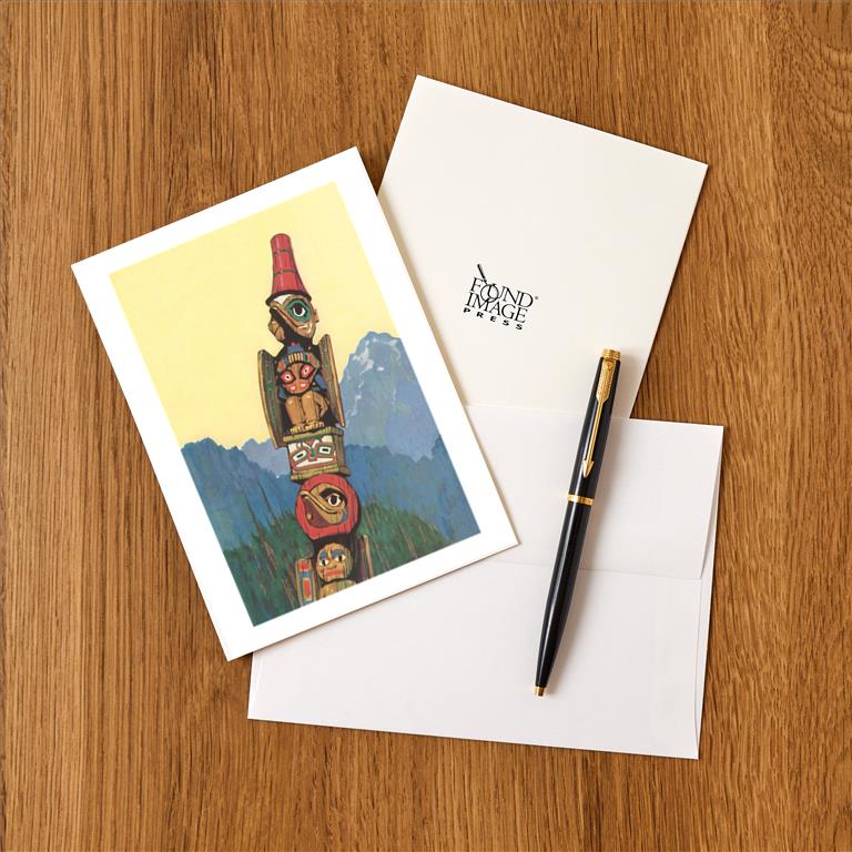 Greeting Card AM-136