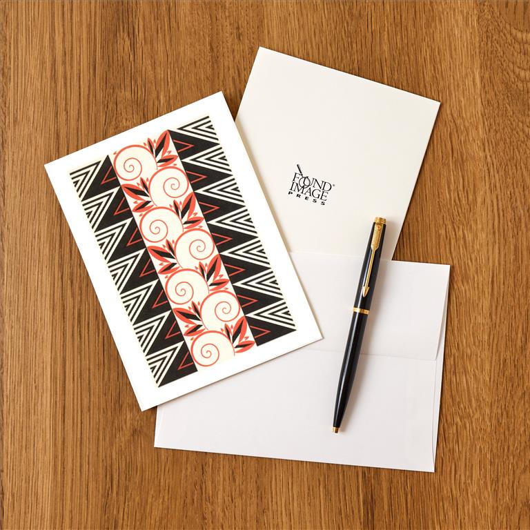 Greeting Card AD-604