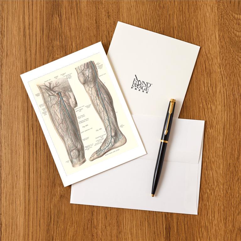 Greeting Card AY-152