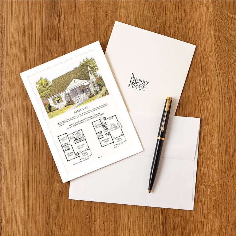 Greeting Card AD-453