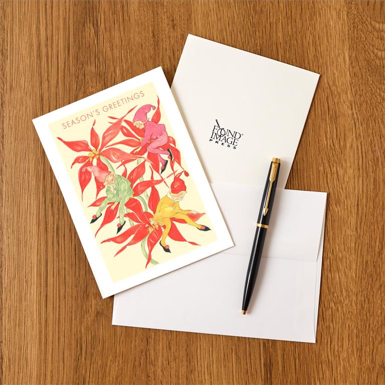 Greeting Card MC-586