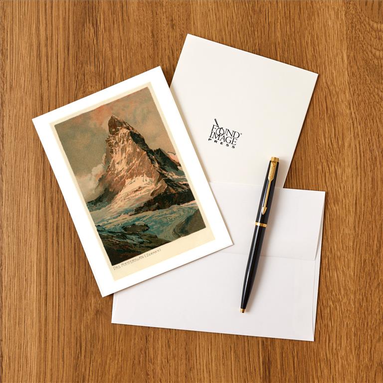 Greeting Card MF-383