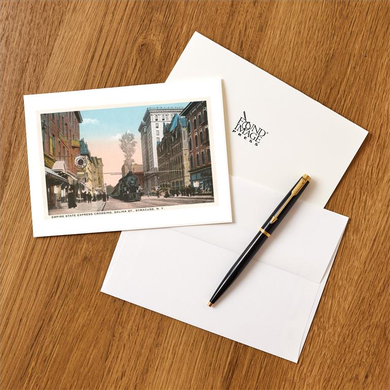 Greeting Card NS-227