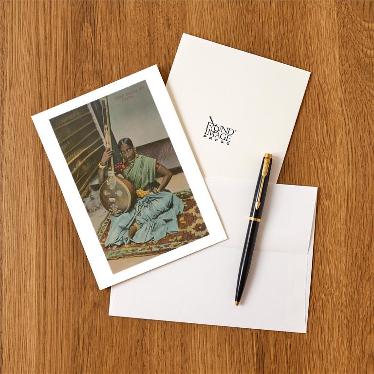 Greeting Card MF-797