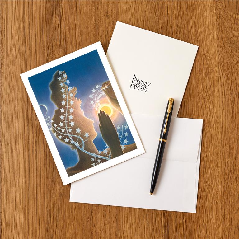 Greeting Card AT-251