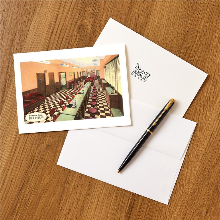 Greeting Card AC-290