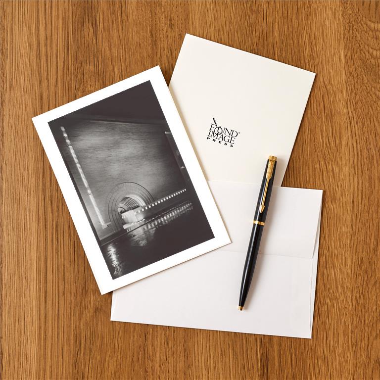 Greeting Card AD-156