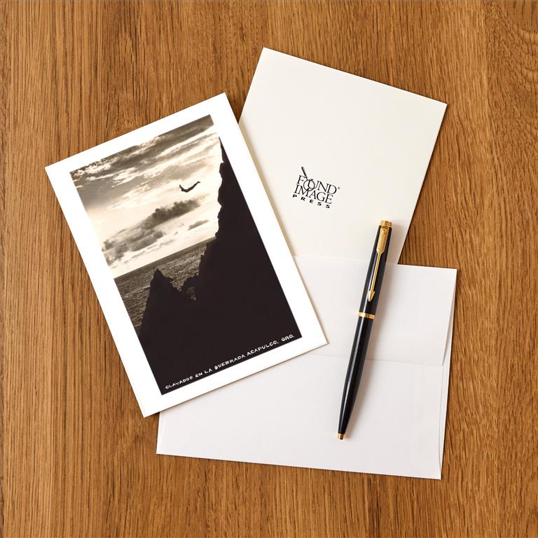 Greeting Card MX-294