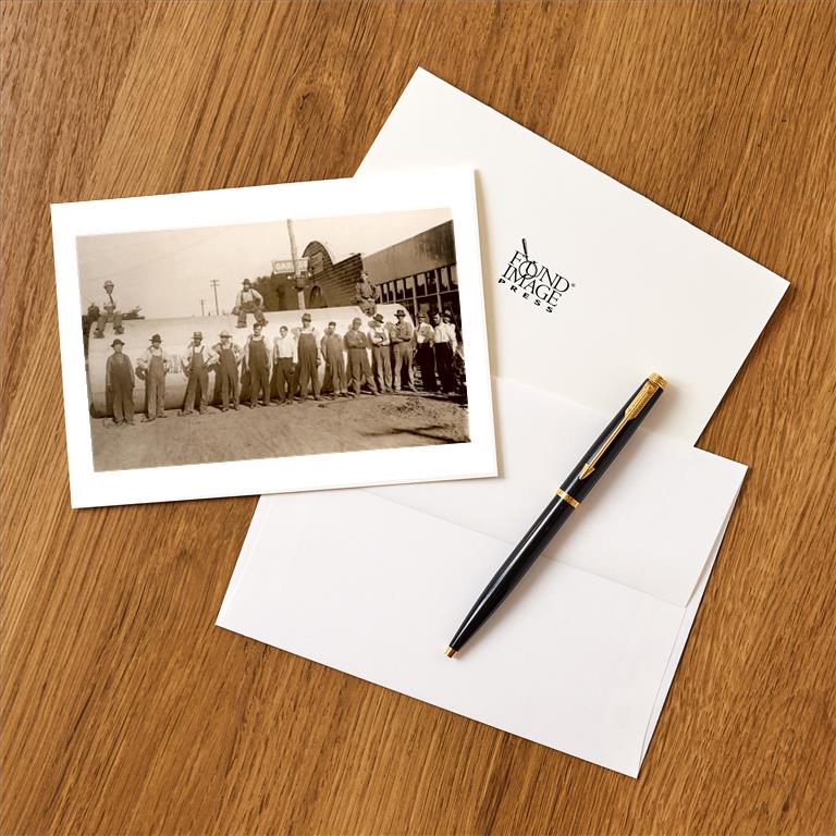 Greeting Card AA-272