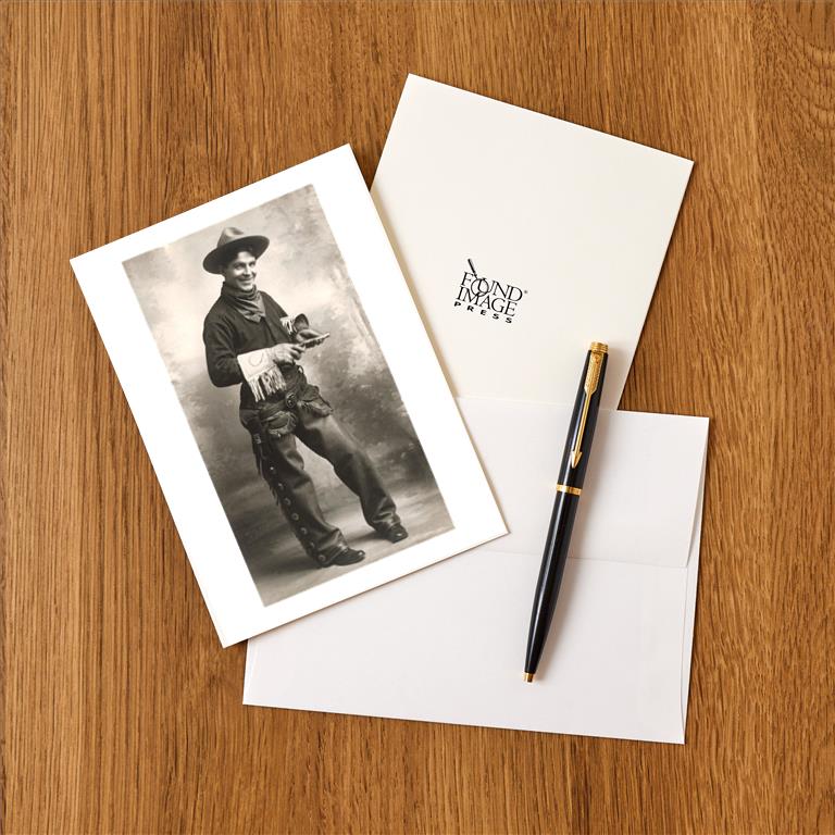 Greeting Card CB-109