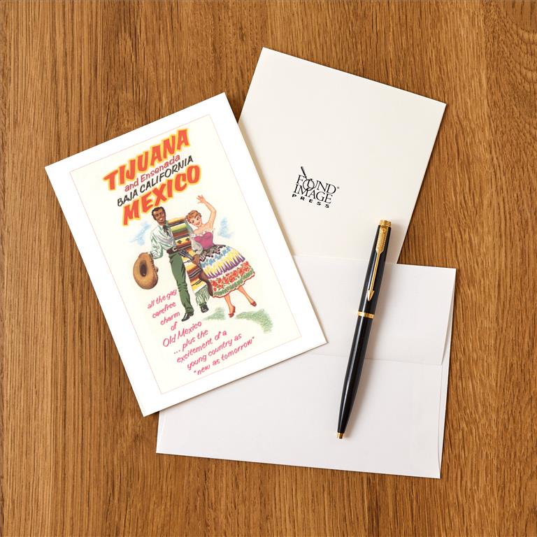 Greeting Card MX-252