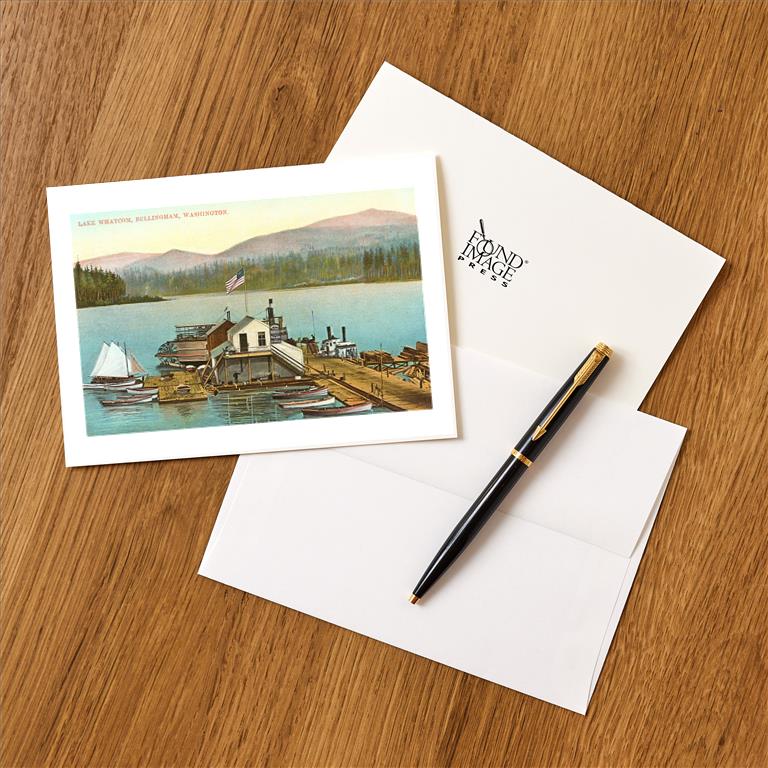 Greeting Card WA-290