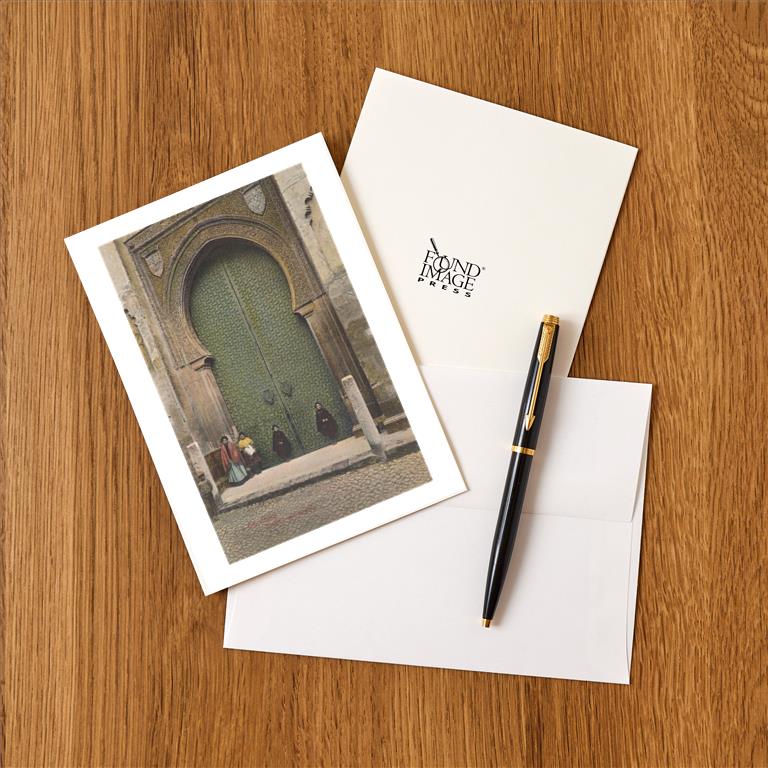 Greeting Card MF-150