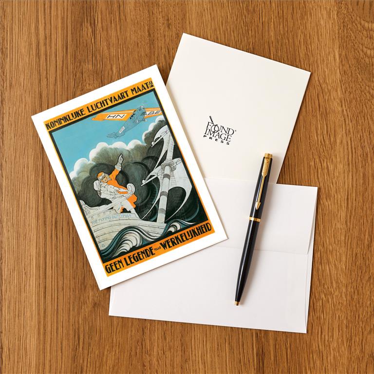 Greeting Card AV-230