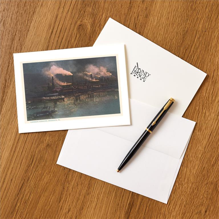 Greeting Card WP-178