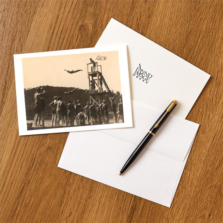 Greeting Card AA-250