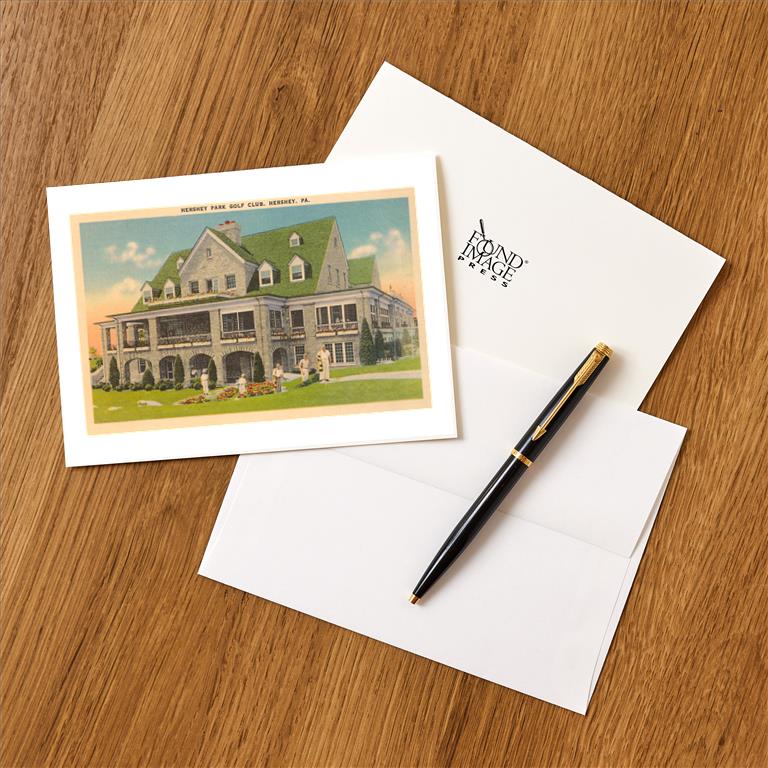 Greeting Card PA-308