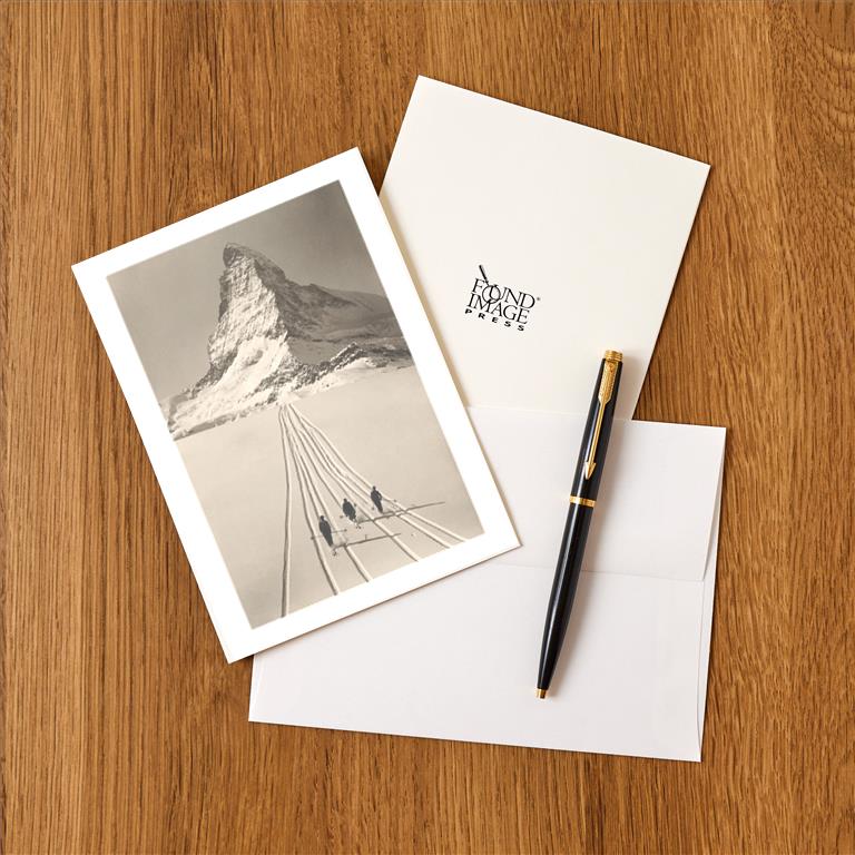 Greeting Card WS-119