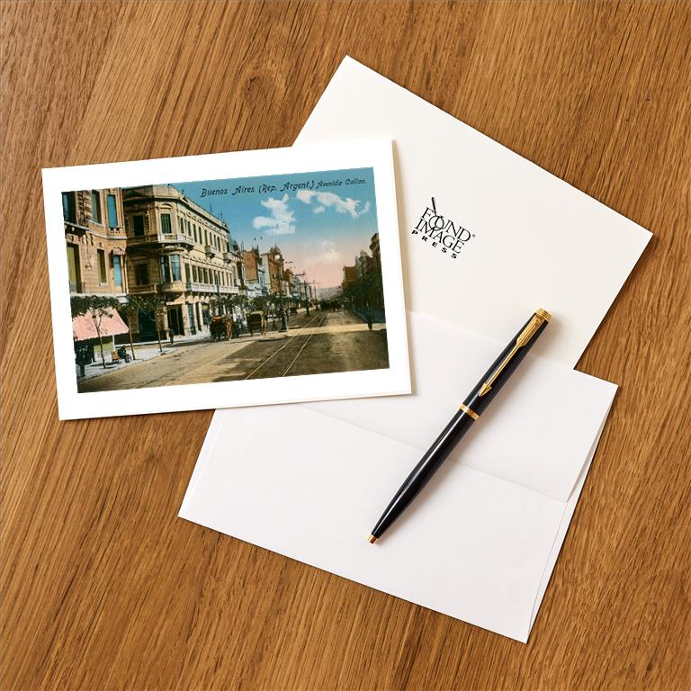 Greeting Card MF-429