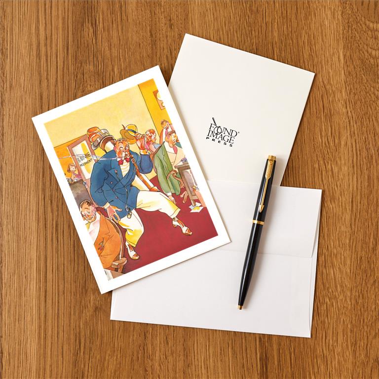 Greeting Card GF-103