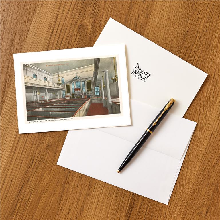 Greeting Card VA-360