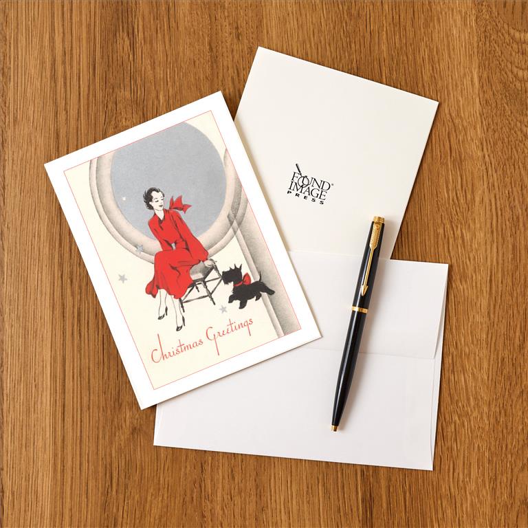 Greeting Card MC-468