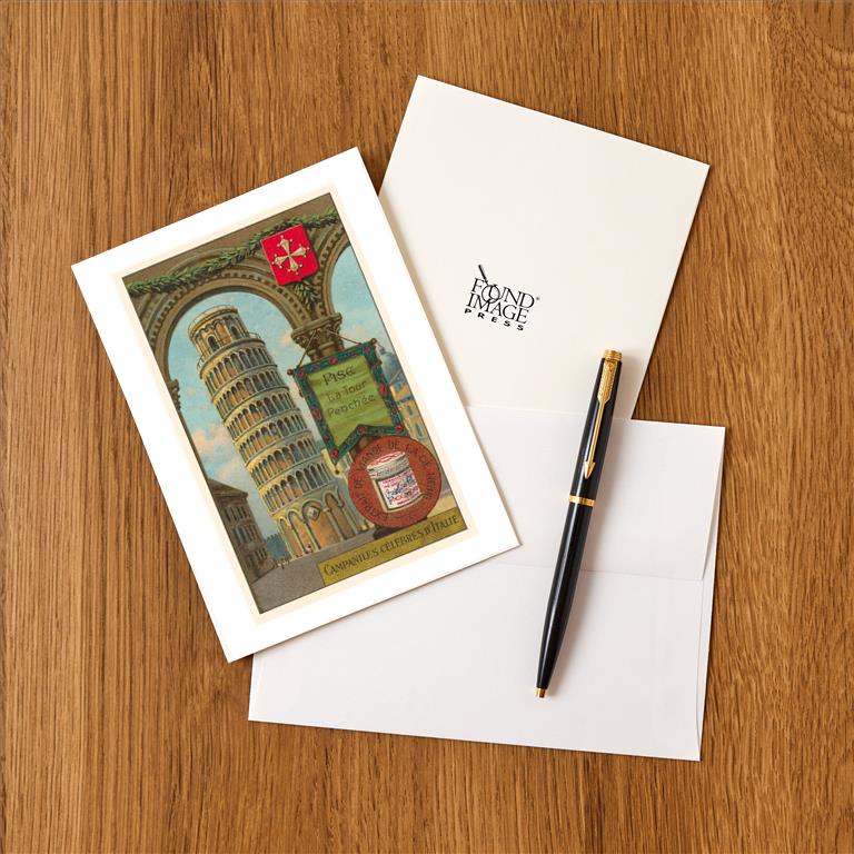 Greeting Card IT-142