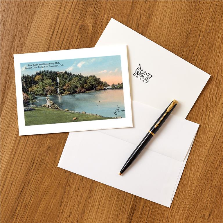 Greeting Card SF-380