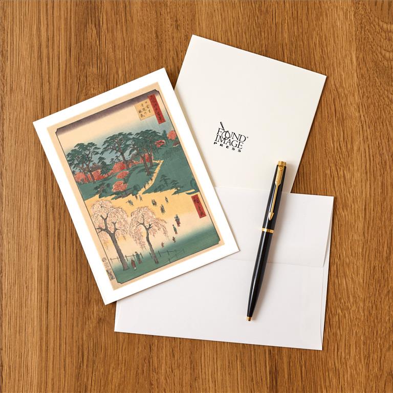 Greeting Card JN-217