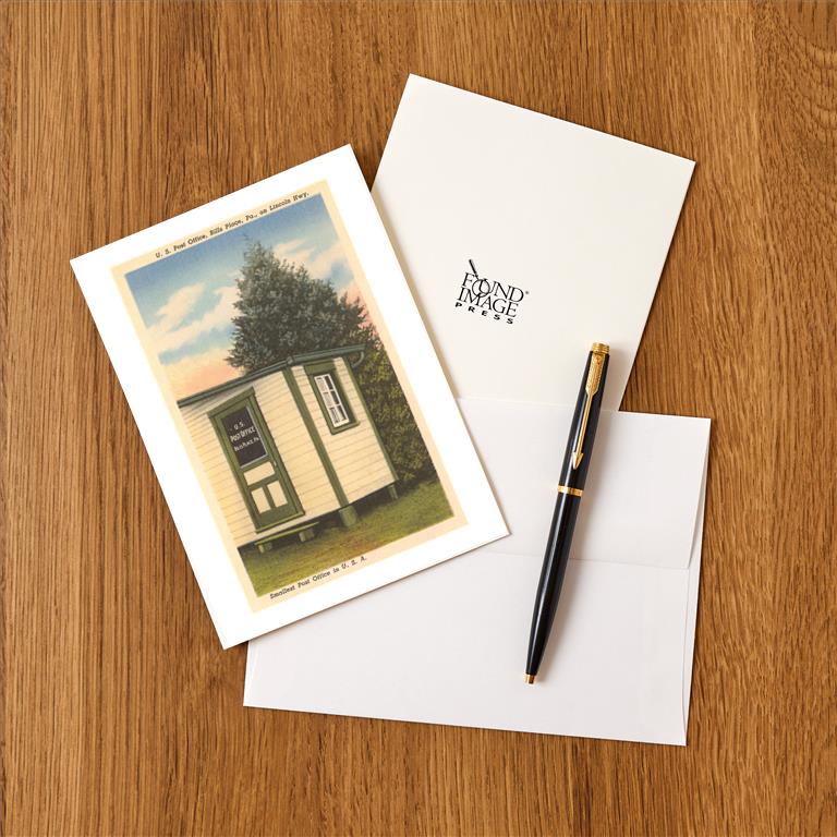 Greeting Card TF-186