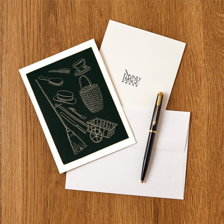 Greeting Card AM-295