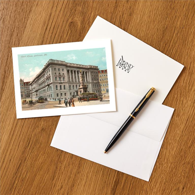 Greeting Card MD-175