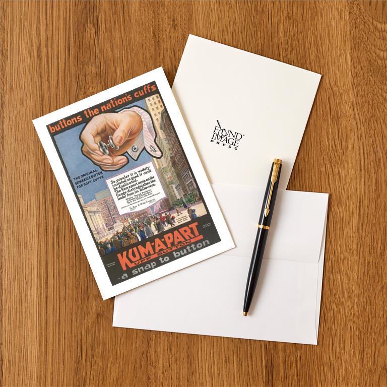 Greeting Card AM-195