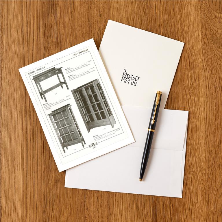 Greeting Card AD-179