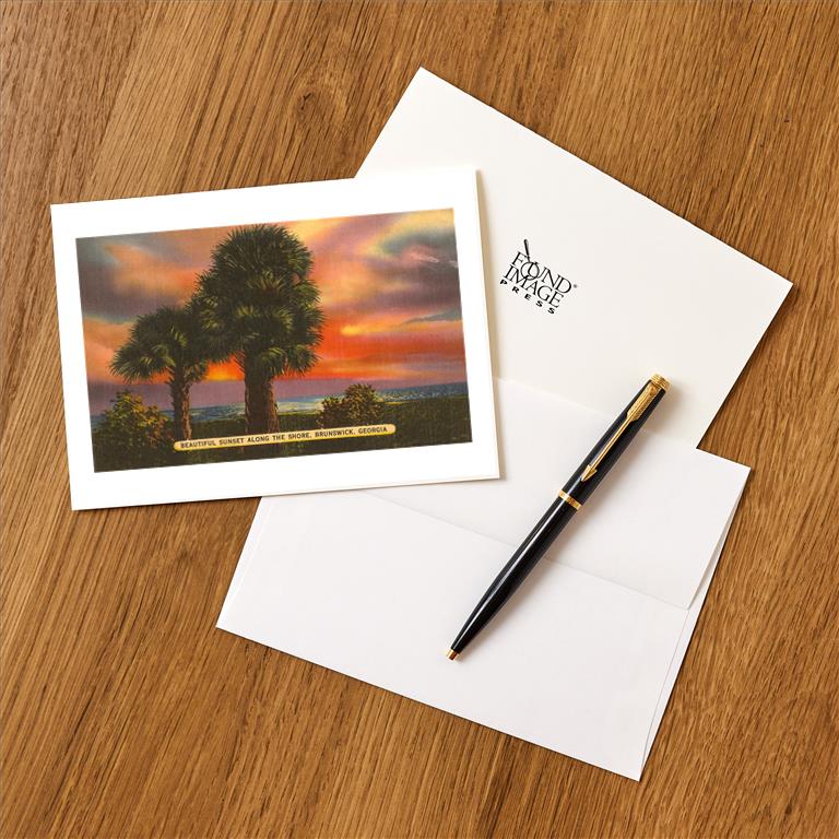 Greeting Card GA-116