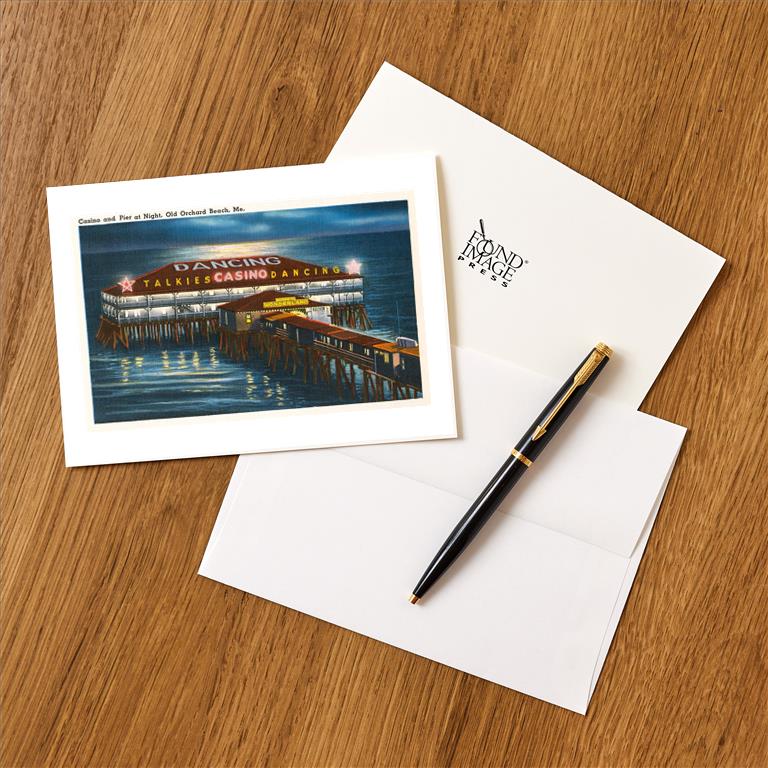 Greeting Card ME-332