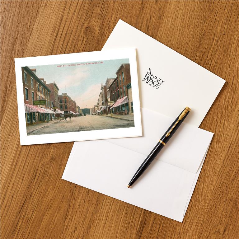 Greeting Card ME-320