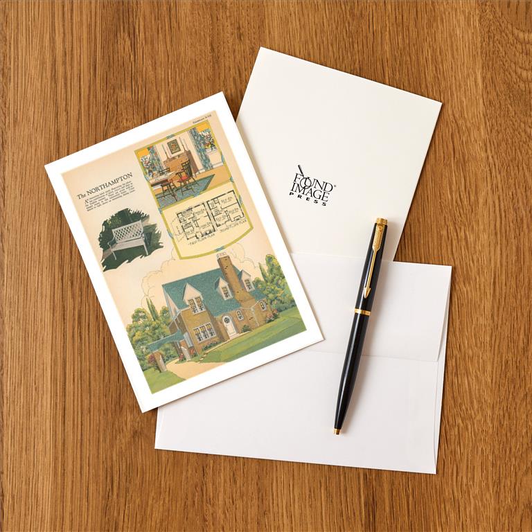 Greeting Card AD-286