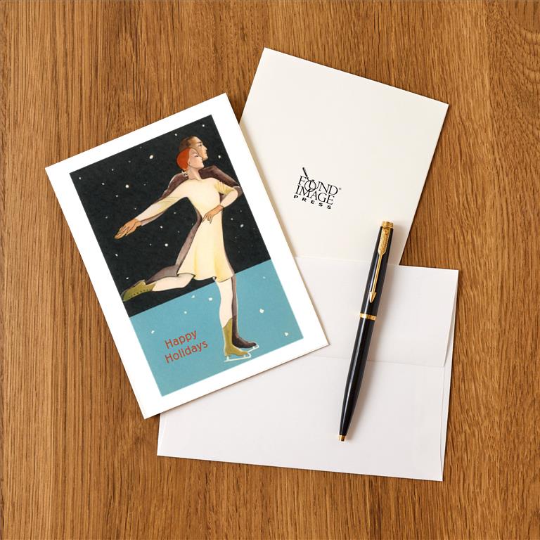 Greeting Card MC-496