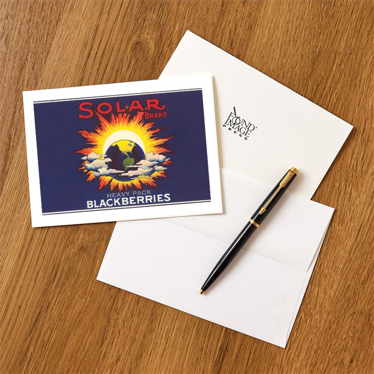 Greeting Card FR-229