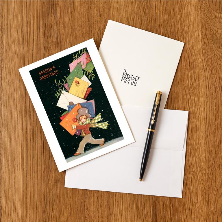 Greeting Card MC-600