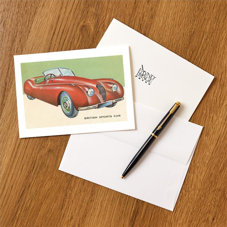 Greeting Card KE-126