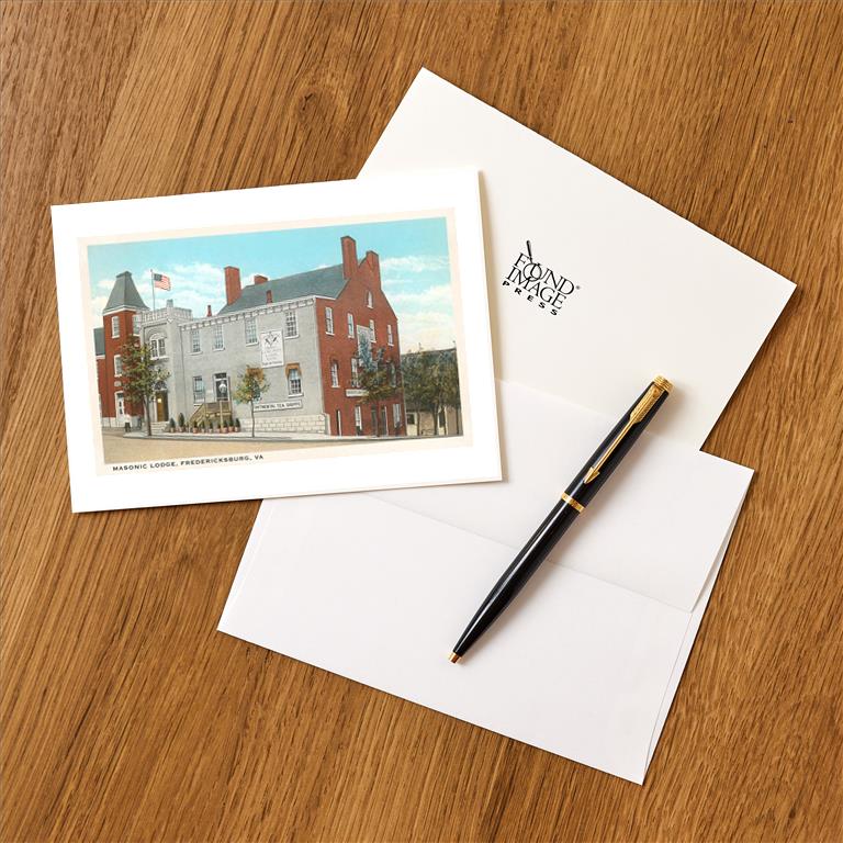 Greeting Card VA-367