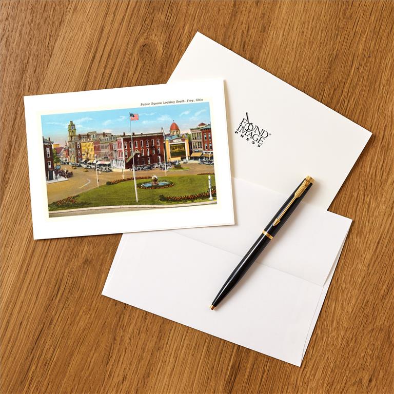 Greeting Card OH-505